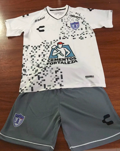 pachuca soccer store