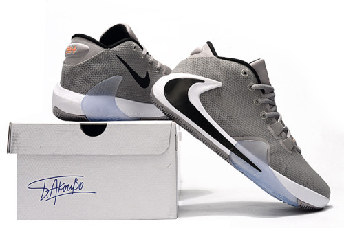 Zoom Freak 1 Basketball Shoes Size 40 46 Shootjerseys