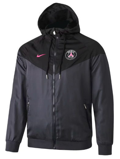 windbreaker psg