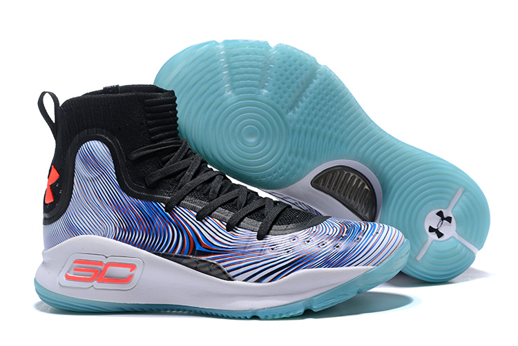 curry 4 46