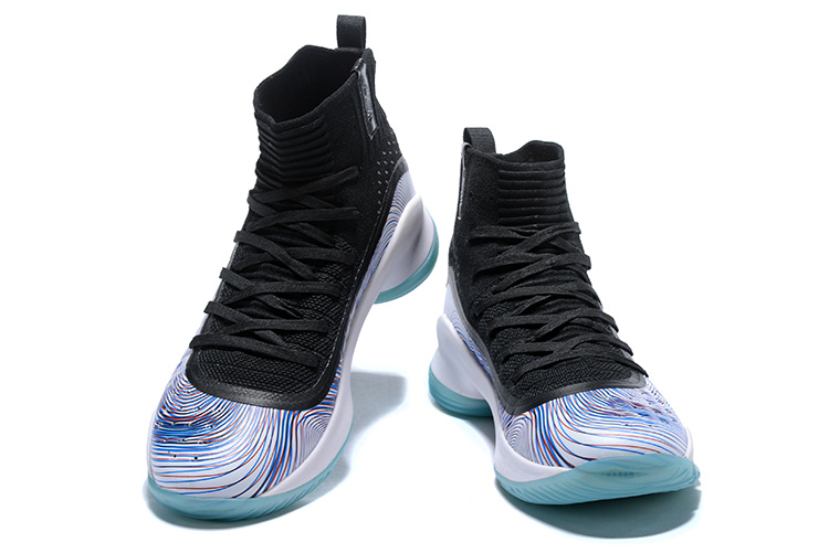 curry 4 size 3