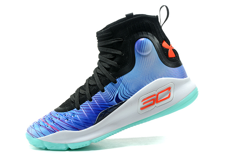 curry 4 40