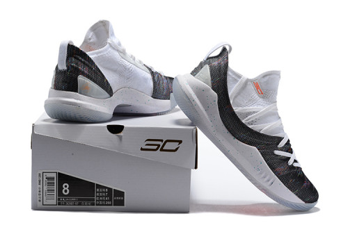 Ua Curry 5 Basketball Shoes Size 40 46 Shootjerseys