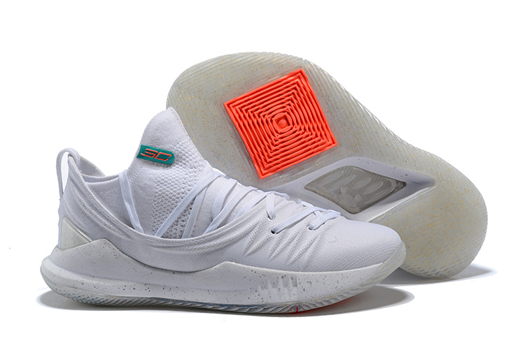 curry 5 tour shoes