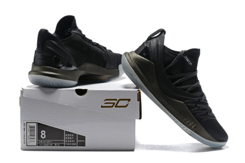 Ua Curry 5 Basketball Shoes Size 40 46 Shootjerseys