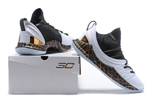 Ua Curry 5 Basketball Shoes Size 40 46 Shootjerseys