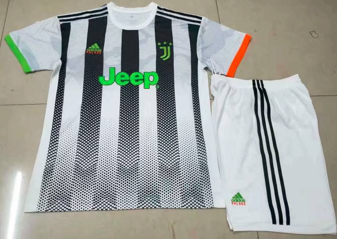 limited edition juventus shirt