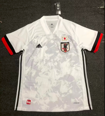 japan away kit