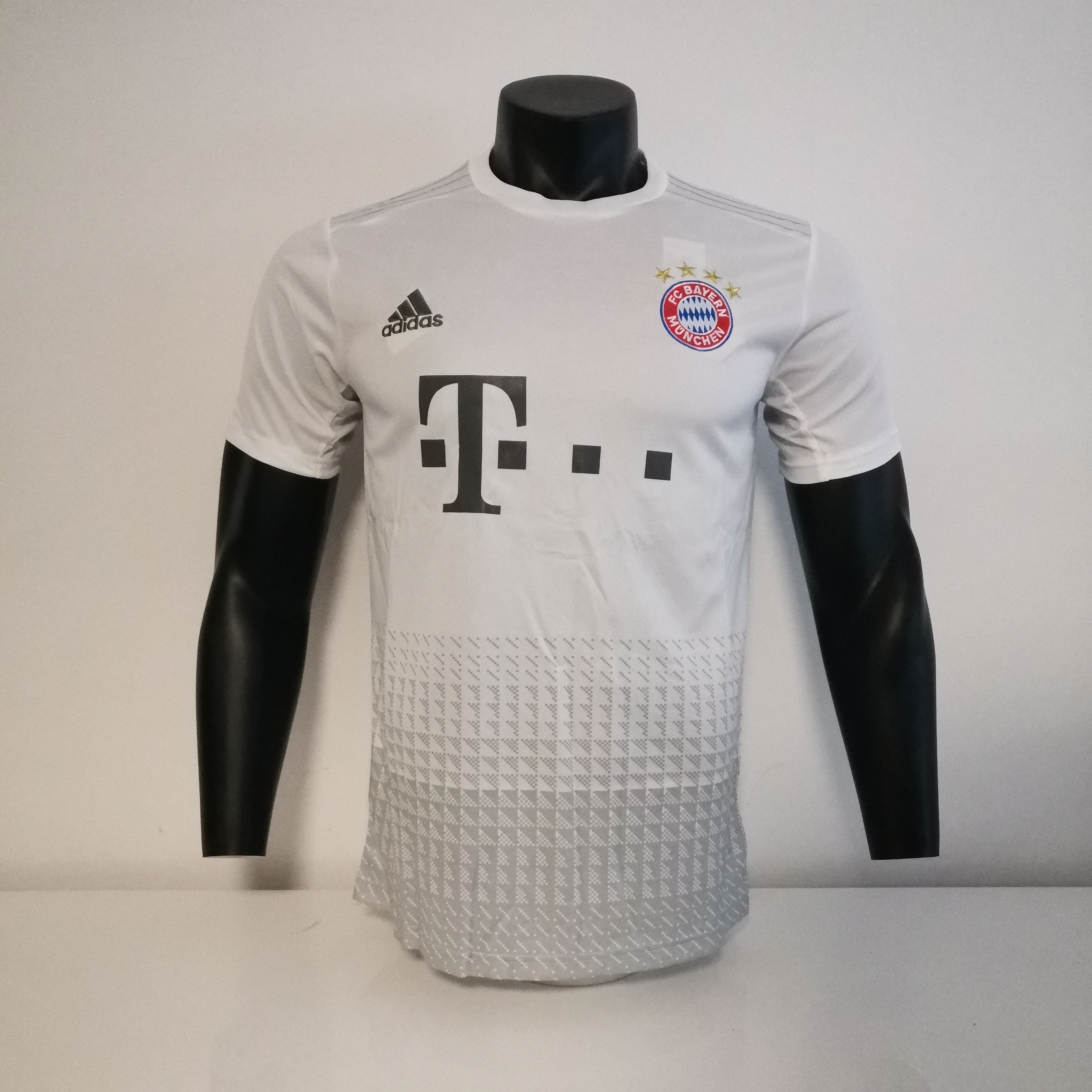 bayern munich away jersey