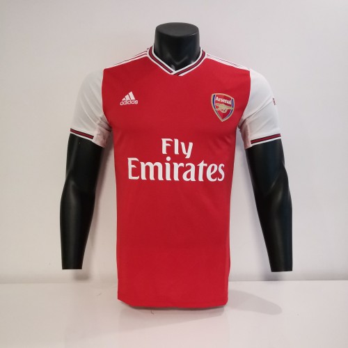 Arsenal 19 20 Home Jersey By Adidas