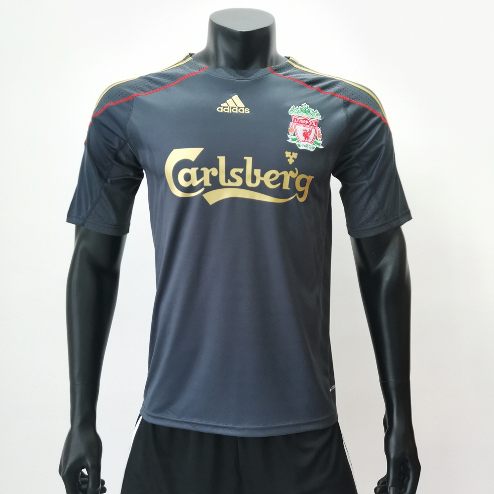 liverpool away 2010