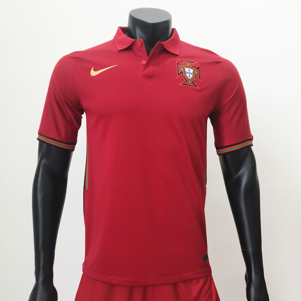 portugal national team jersey 2019