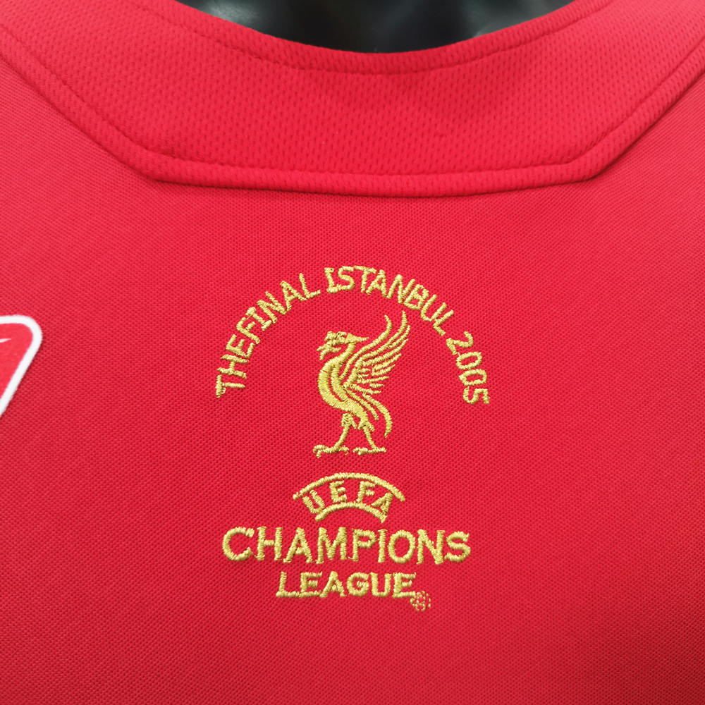 liverpool champions league final merchandise