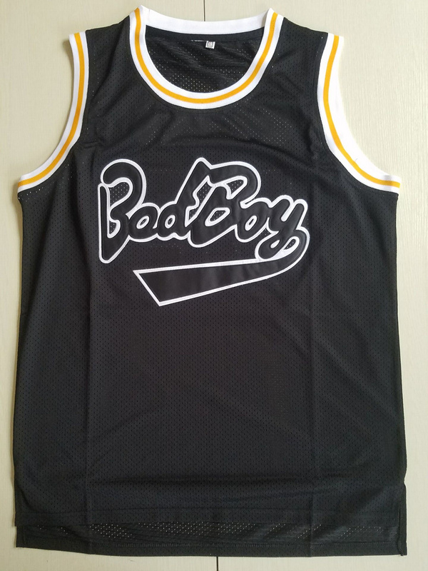 biggie 72 jersey
