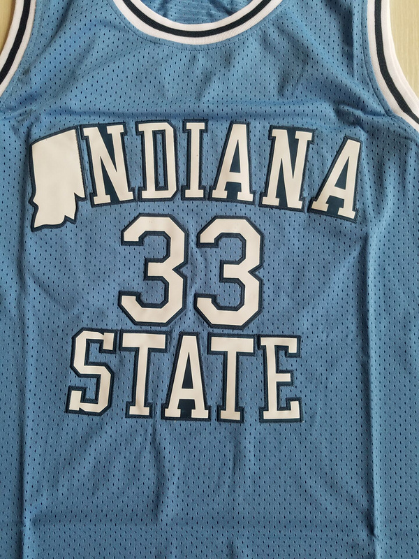 light blue basketball jersey