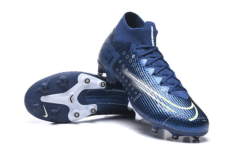 Nike Mercurial SuperflyX 7 Elite TF Turf Shoes Soccer Village