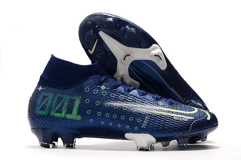 2020 2020 Mens Soccer Shoes Dream Speed Mercurial .