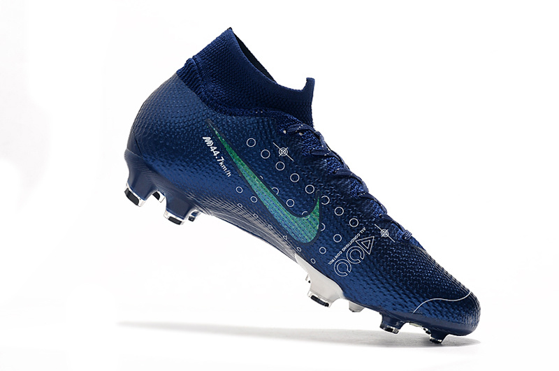 Nike Mercurial Superfly 7 Elite AG Dream Speed 001 Blue