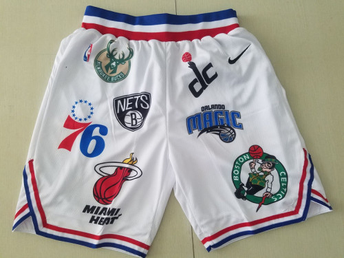 Fashion Edition Basketball Shorts
