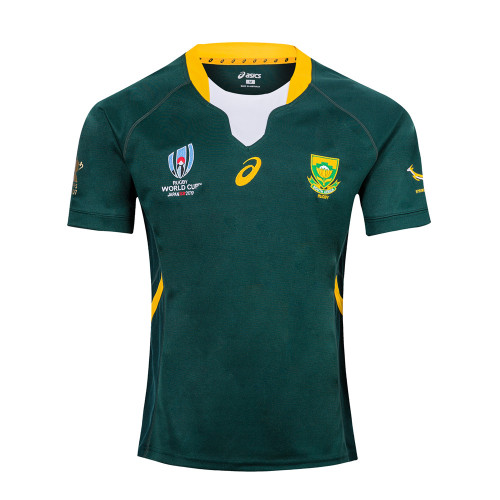 springboks trikot 2019