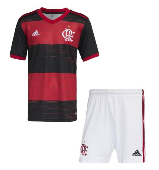 flamengo jersey