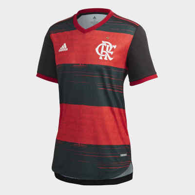 Flamengo 20 21 Home Soccer Jersey And Short Kit Shootjerseys