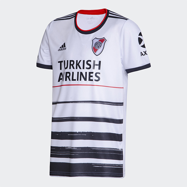river plate soccer jersey