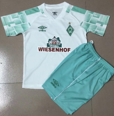 Werder Bremen Free Online Shootjerseys Store Freewebstore
