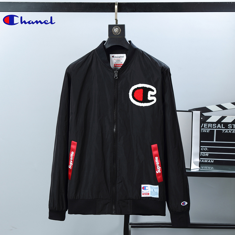 champion windcheater