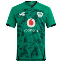 Ireland 2020/2021 Men's Home Rugby Jesery