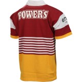 Brisbane Broncos 1992 Retro Rugby Jersey