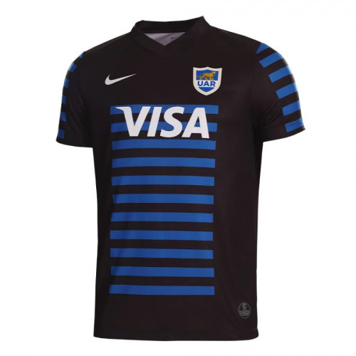 Argentina 2020 Mens Away Rugby Jersey