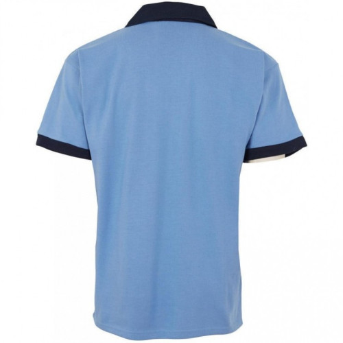 NSW Blues 1985 Men's Retro Rugby Jersey