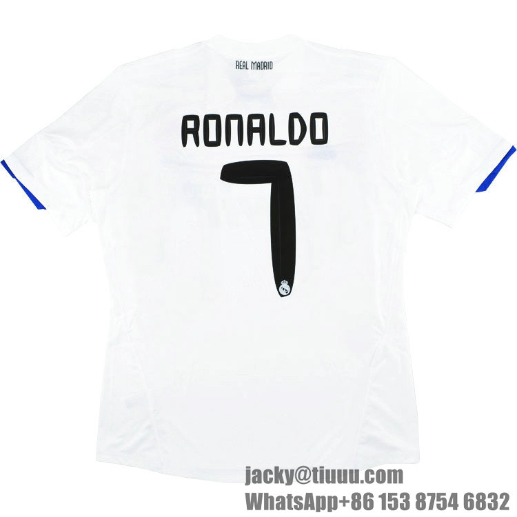 Ronaldo 11 jersey Clearance