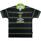Celtic 1998-99 Away Retro Soccer Jersey