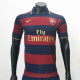ARS 2007/2008 Third Retro Soccer Jerseys