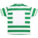 Celtic 1997-99 Home Retro Soccer Jersey