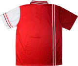 Perugia 1998-99 Home Retro Soccer Jersey