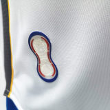 Japan 2006 Away Retro Soccer Jerseys