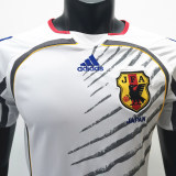 Japan 2006 Away Retro Soccer Jerseys