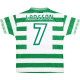 Celtic 1997-99 Larsson Home Retro Jersey