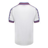 Aston Villa 1980 Away Retro Soccer Jersey