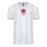 Aston Villa 1982 UCL Away Retro Soccer Jersey