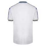 Leeds United 1978-79 Home Retro Soccer Jersey