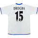 CFC 2003/2005 Away Retro Jersey Drogba #15