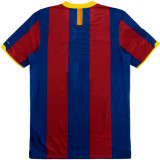 Barcelona 2010-2011 Home Retro Jersey