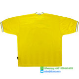 Leeds United 1996-99 Away Retro Jersey