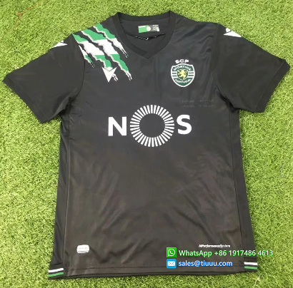sporting cp away kit