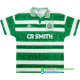 Celtic 1995-1997 Home Retro Jersey
