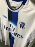 CFC 2003-2005 Away Retro L/S Jersey